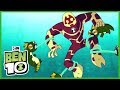 Ben 10 Ben VS Monsters Hindi Cartoon Network Ben 10 Ben VS Monsters Hindi Cartoon Network