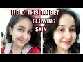 MIRACLE PRODUCTS FOR CLEAR AND GLOWING SKIN | Skincare Products That Actually Work!! | Rommie Ghotra