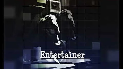 ZAYN-ENTERTAINER  (SUBTITULADO AL ESPAÑOL)