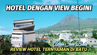 5 Hotel Murah di Kota Batu Malang Sekarang