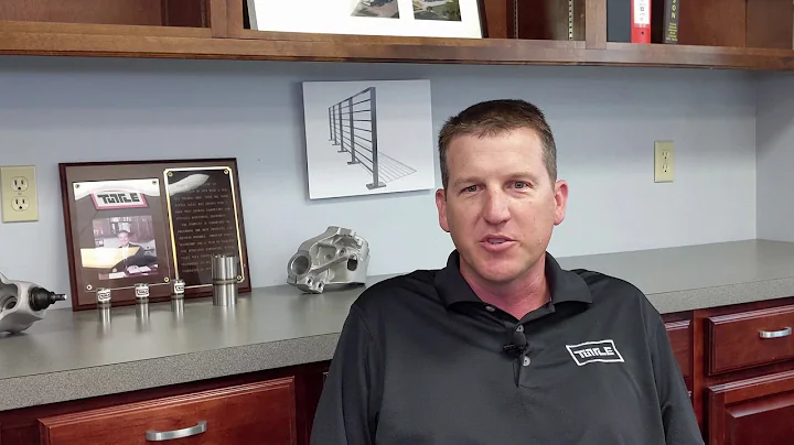 Favorite Types of Projects - Galen - Tuttle Inc.
