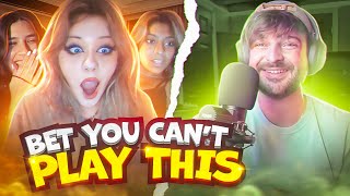 They Challenged Me To Play THIS FAMOUS GUITAR SOLO Omegle Singing Reactions