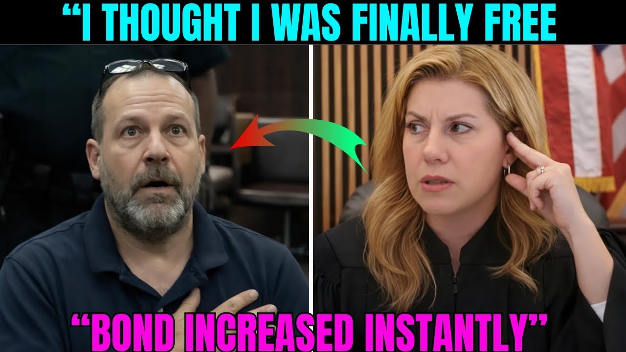 Judge Raquel West CRUSHES Defendant’s Freedom | Lawyer Reacts