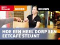 Hoe een heel dorp een eetcafé steunt [RTV Utrecht]