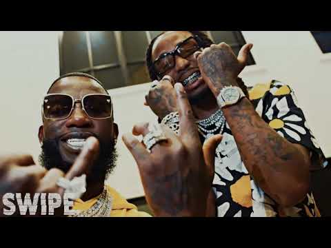 DJ ICEK', Swipe - Offset