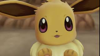 イーブイ ジャンプ Youtube