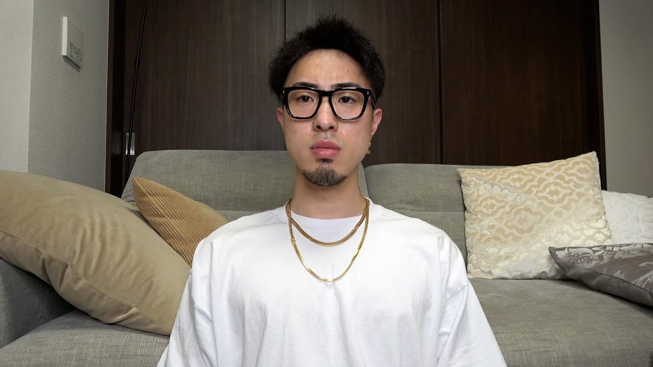 My brother has something he needs to tell his family. - YouTube