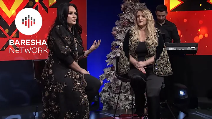 Motrat Mustafa - A më rriti nana (Cover)