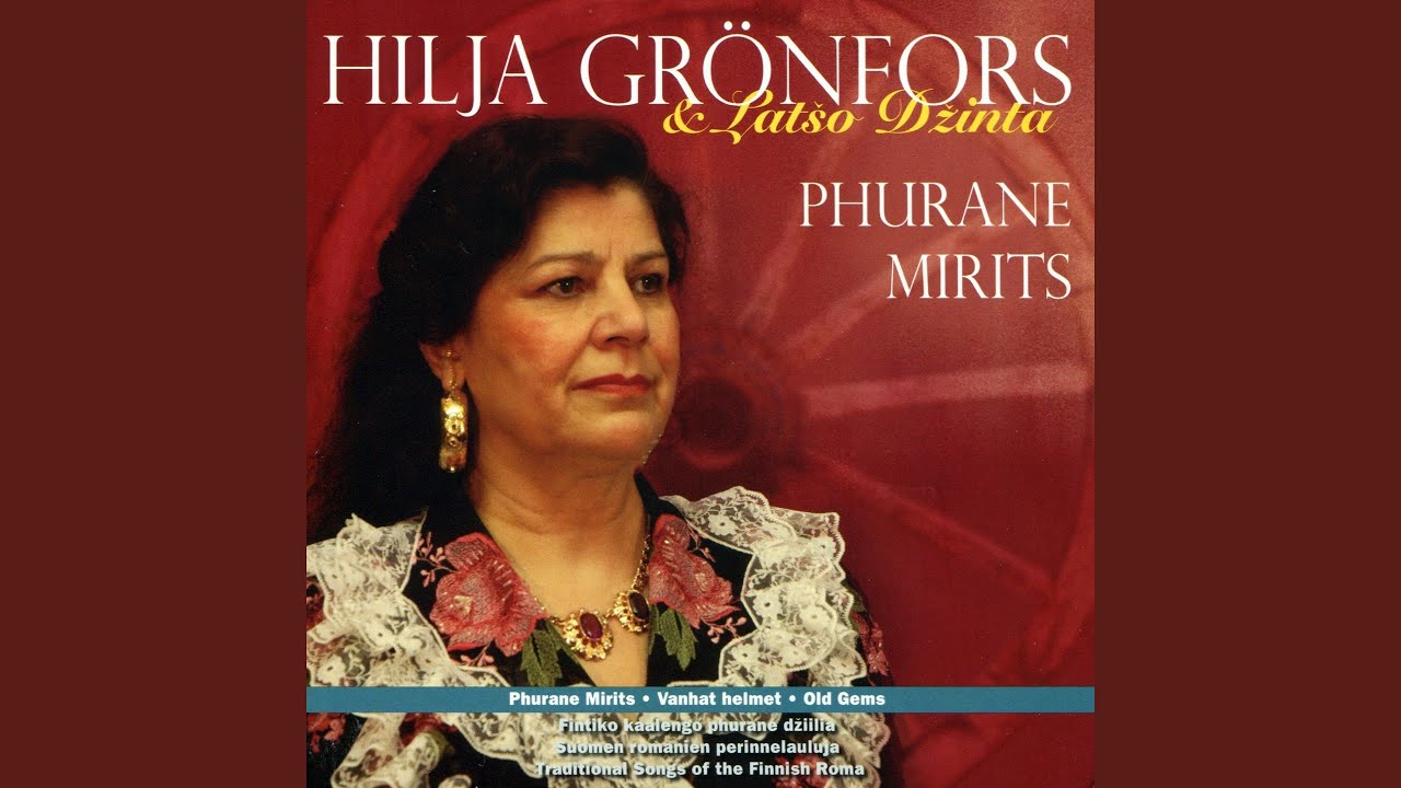 Itkisinkö Toiveitani