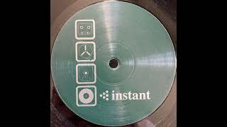Instant - The More I See You
Released 1998 by Scream Of Consciousness Recordings
https://www.discogs.com/release/13526824-Instant-Scream-Of-Consciousness
Promotional and emotional purposes only, please contact for removal. Instant - The More I See You