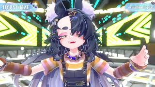 HYPNOTIZE - XG【3D PERFORMANCE】⊹ ࣪
clip from my birthday live on 08.17.26 ☆⌒(ゝ。∂)
#smallbatbigday
vocals/mv → @ekkomori
overlays → @HiranoKokoro
live mix → @pipaerys
original → https://www.youtube.com/watch?v=cUfDOS2SINM
───────────── .✦. ────────────
( ˶°ㅁ°) !!
tips → https://streamelements.com/ekkomori/tip
*donations are non-refundable, so please only tip if it is within your means. tipping is not necessary to be a welcome part of this community so please never feel like you have to! ݁₊ .
note: there may be specific streams where I cannot respond to tips but please know they are always seen & appreciated! ݁₊ .
───────────── .✦. ────────────
gifts 🎁 → https://throne.com/ekkomori
anonymous messages 💌 → https://marshmallow-qa.com/ekkomori
community discord server → https://discord.gg/ekkomori
twitter → https://x.com/ekkomorii
twitch → https://www.twitch.tv/ekkomori/
⇾ use code: EGGO for 10% off your order at https://advanced.gg/ ⇽
fanart → #morimural
livestream/clips → #ekkon
general → #ekkomori
oshimark → 🦇💥
fan name → tattle tails
mama → https://x.com/crymsie
papa → https://x.com/ramunelive
business inquiries: ekkomorii@gmail.com
───────────── .✦. ────────────
⇾ channel rules ⇽
⊹ be respectful.
⊹ dont backseat, unless asked for.
⊹ no promotion, of any kind.
#vtuber #envtuber HYPNOTIZE - XG【3D PERFORMANCE】⊹ ࣪