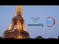 Soire des ambassadeurs  une collaboration entre wemanity et la french tech corporate community