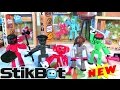 NEW STIKBOT - Stop motion анимация у вас дома! Сделай мультик Стикбот сам! #STIKBOT pets