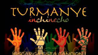 Video thumbnail of "TURMANYE - MI Primer amor"