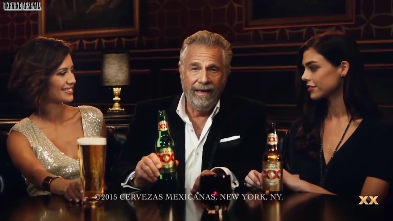 Best BEER Commercials of All Time Part 3 YouTube