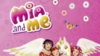 Mia and Me feat Levi Heron - The Glen Lyrics (Official Music Video)