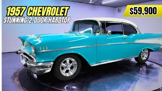 1/10 PARMA 57 CHEVY BEL AIR シェビー ベルエア 2枚 mqdefault.jpg