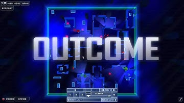 Frozen Synapse Playthrough - 09 - The Studio: Broadcast