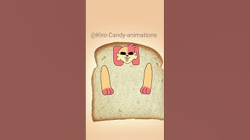 All I wanted was a bit of bread 🥖❤️ poppy playtime animation meme #alightmotion #poppyplaytime