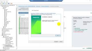 Download and Install Kaspersky Endpoint Security 11.5 screenshot 1