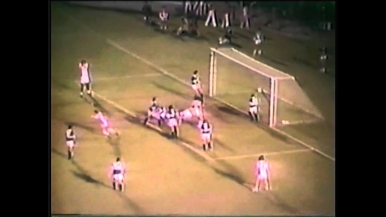 NASL Playoffs: Vancouver at Los Angeles 8/22/1979