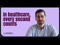 Cloud Consulting in Healthcare | Smarter, Safer, Faster Data