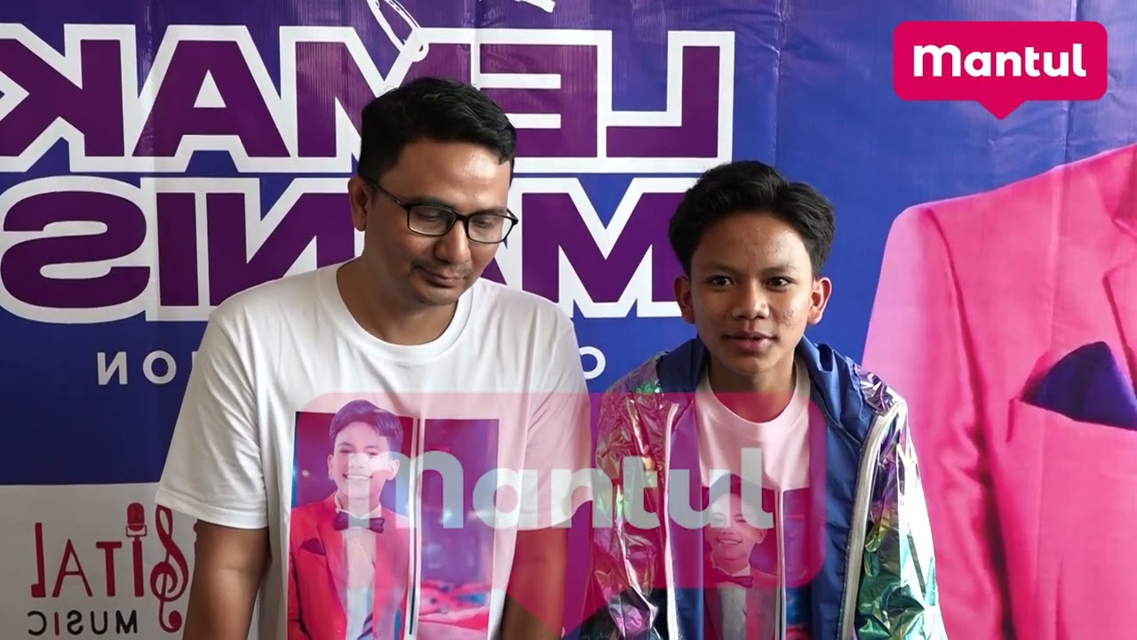 Kisah Haru pertemuan kembali Farel Prayoga saat Ayahnya baru bebas penjara