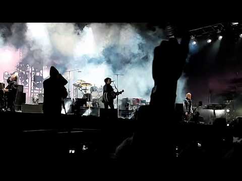The Cure -