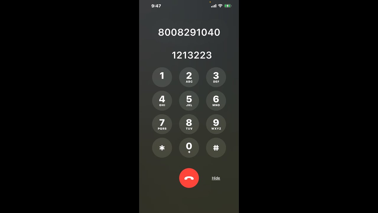 IRS Transcript Phone Number How To Reach A Live Person YouTube Irs transcript phone number how to reach a live person youtube