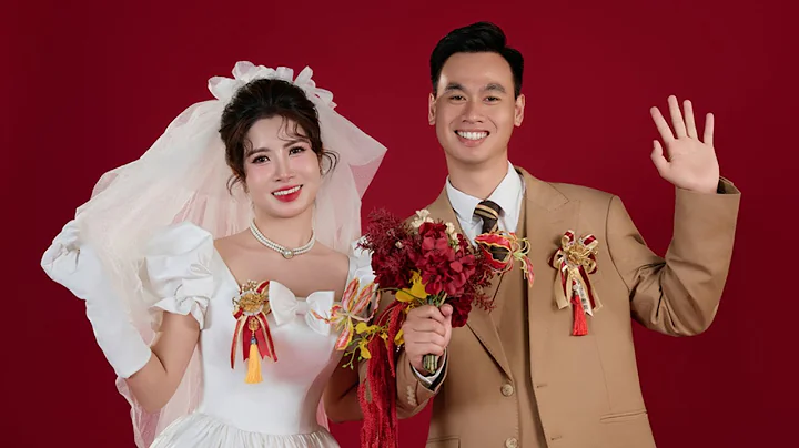 Lễ Thành Hôn - Khánh Duy & Quyền Trinh  - 2025