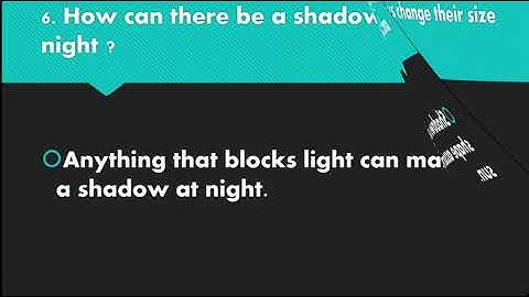 CLASS 5 ENGLISH CHAPTER 2 SHADOWS PART 3