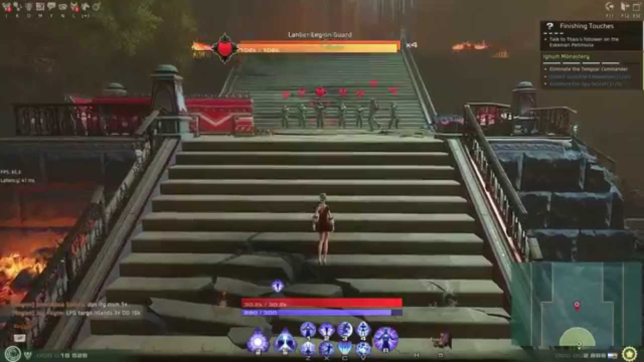 Sledgehammer Ignum Monastery YouTube