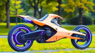 INCREDIBLE TECH YOU MUST SEE