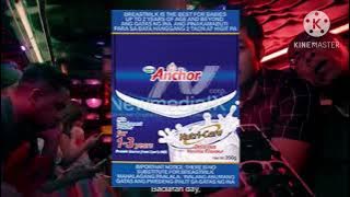 Download lagu Anchor 1-3 TVC 2012-2013 (LOST MEDIA)