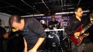 Brutal Assault - False Existence