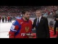 BEST GOALS █ RUSSIA @ IIHF WC 2010 █ FINAL - CZECH REP. Лучшие голы Россия ЧМ