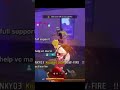 Destructive Clash fight 💀💀💀💀 #viral #trending #freefire #freefireindia