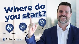 Cybersecurity Controls for Businesses: How to Begin