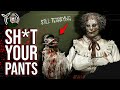 4 Horror Games That Are Still Terrifying To Me
