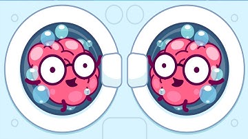 Brain Wash - All Levels