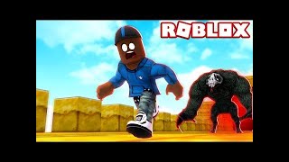 TEMPLE RUN IN ROBLOX! Temple Run 2 (Reupload) screenshot 2