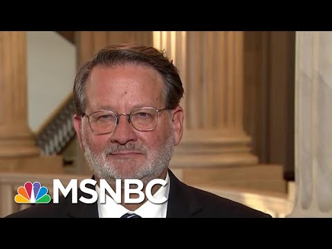 'Troubling': Dems Fight Alleged Corruption At Trump Resorts | The Beat With Ari Melber | MSNBC
