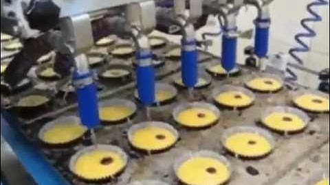 Multi depositor presentation video