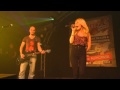 Sylver - Turn The Tide 2010 (Live At Alphorn Season Opening In Dilsen-Stokkem 06-10-2012)