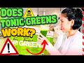 TONIC GREENS REVIEW 2026 (⚠️ DOES IT REALLY WORK?) Tonic Greens Reviews & Complaints, tonicgreens