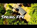 Park Day FPV