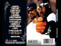 Ice-T - Urban Legends - Track 5 - The Hunger.
