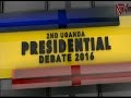 The 2nd 2016 Presidential Debate (full)