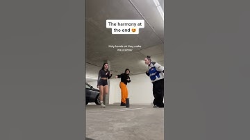 Thumbnail of INSANE HARMONIES 😍
