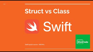 Swift Explained: Class vs Struct - Which Should You Use?